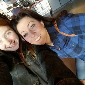 Meet your Posher, Savannah